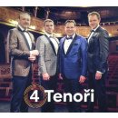 4 Tenoři – 4 Tenoři MP3