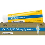 DOLGIT DRM 50MG/G CRM 100G – Hledejceny.cz