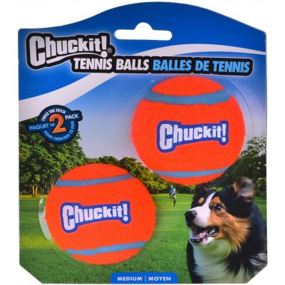 (6.4cm Pack of 2) - Ethical Pets Sensory Ball Dog Toy