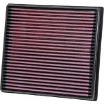 Vzduchový filtr K&N Filters 33-3002 – Hledejceny.cz
