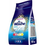 Königliche Wäsche Color prací prášek 125 PD 10 kg – Zboží Dáma