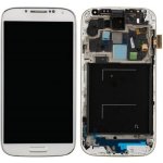 LCD Displej + Dotykové sklo Samsung i9505 Galaxy S4 – Zbozi.Blesk.cz