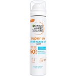 Garnier Ambre Solaire Super UV Pleťová ochranná mlha proti UV záření SPF50 75 ml – Zboží Dáma
