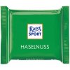 Čokoláda Ritter SPORT Haselnuss 16,67 g