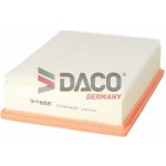 Vzduchový filtr DACO DFA0904 – Hledejceny.cz