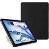 Pouzdro na tablet Pipetto Origami No1 Original Case Black iPad Air 13 2024 P052-49-AE