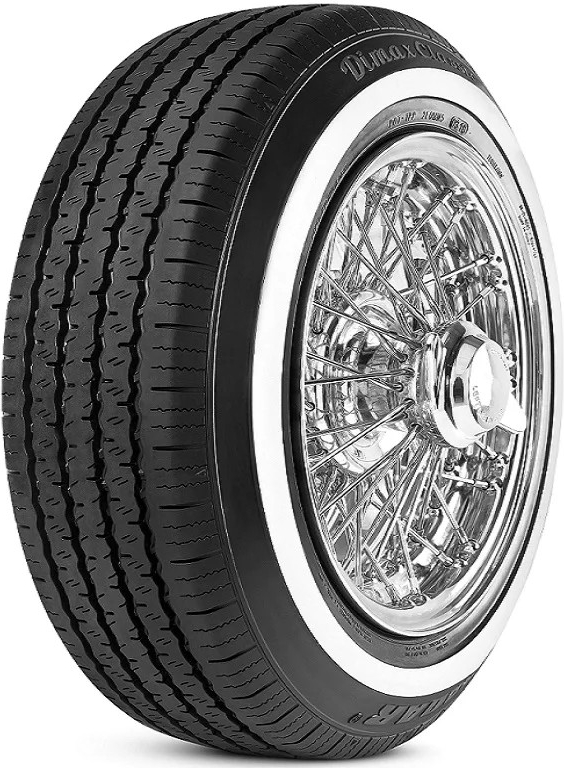 Radar Dimax Classic 185/70 R15 89V