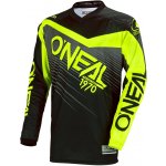 O'Neal Element Racewear černo-žlutý – Hledejceny.cz