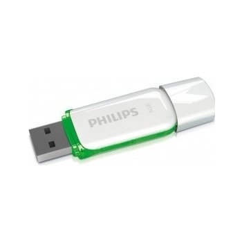 Philips SNOW 8GB FM08FD70B