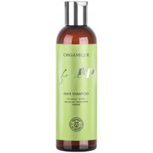 Organique Feel Up šampon 250 ml