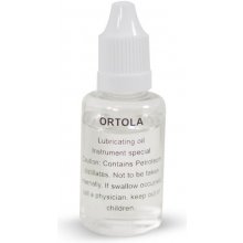 Ortolá Trumpet oil