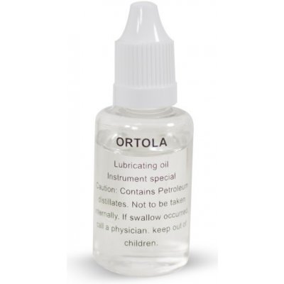 Ortolá Trumpet oil – Zboží Mobilmania