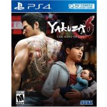 Yakuza 6: The Song of Life – Hledejceny.cz