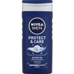 Nivea Men Original Care sprchový gel 250 ml – Hledejceny.cz