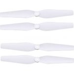SYMA Sada vrtulí bílé X8C-05W – Sleviste.cz