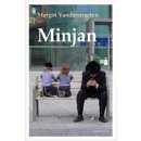 Kniha Minjan - Moje nová ortodoxně židovská setkání - Vanderstraeten Margot