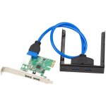 i-Tec PCE22U3EXT – Zboží Živě