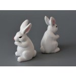 Dekorační zajíček – Zboží Dáma