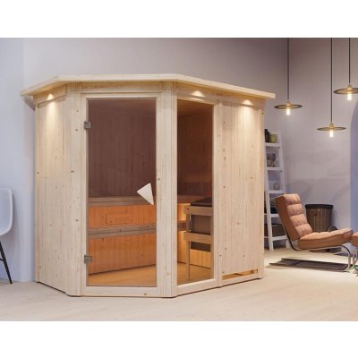 KARIBU FIONA 1 57163 – Zboží Mobilmania