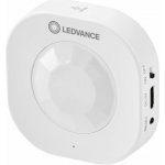 Pohybový senzor Ledvance Smart+ / Wi-Fi / dosah 5 m / bílá – Sleviste.cz