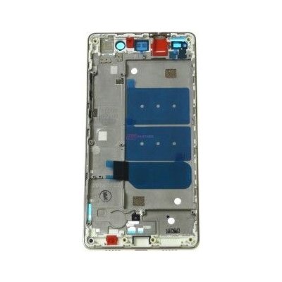 Kryt Huawei P8 Lite Přední – Zboží Mobilmania