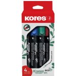 Kores 20764 4 ks – Sleviste.cz