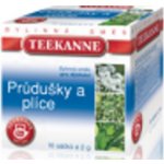 Teekanne čaj DÝCHACÍ CESTY A KRK 10 x 2 g – Hledejceny.cz