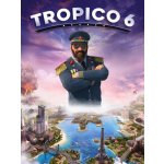 Tropico 6 – Zboží Dáma