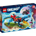 LEGO® DREAMZzz™ 71458 Krokodýlí auto – Zboží Živě