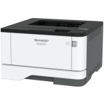 SHARP MX-B427PW – Zboží Živě
