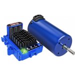 Traxxas motor střídavý 2400ot/min/V reg. VXL-4s TRA3440 – Sleviste.cz