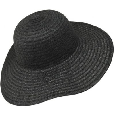 Karfil Hats Prisca černý – Zboží Mobilmania
