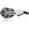 Moto řídítko ACERBIS chrániče páček K-FUTURE bílá/černá bílá/černá dle modelu