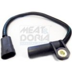 Generátor impulsů, klikový hřídel MEAT & DORIA 87708 – Hledejceny.cz