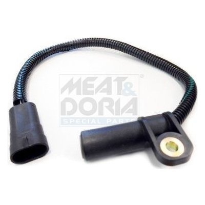 Generátor impulsů, klikový hřídel MEAT & DORIA 87708 – Hledejceny.cz