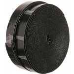 Suchý zip samolepící 8 m x 20 mm BBS-016 černý - Kód: 18271 – Sleviste.cz