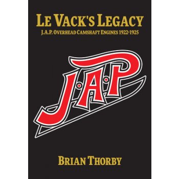 Le Vack's Legacy