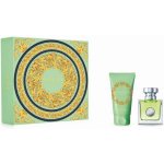 Versace Versense EDT 30 ml + tělové mléko 50 ml dárková sada – Sleviste.cz