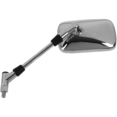 VICMA zrcátko SUZUKI AN 250 98-06, AN 400 BURGMAN 98-12, GSF 1200 01-05, GSF 650 07-09, GSF 1250 06-11 SV 650 N 03-09, GSX 750 / 1200 98-01, GZ 125 / 250 MARUDER 98-02, SYM MAXSYM 400 11-15 pravé (LS7 | Zboží Auto