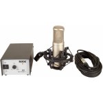 RODE K2 – Sleviste.cz