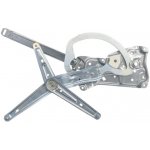 STAHOVAČKA OKNA ELEKTRICKÁ BEZ MOTORKU PŘEDNÍ LEVÁ COMPACT, KOMBI, SEDAN BMW 3 (E36), 12.90-03.00 OE: 51331977609 POLCAR – Hledejceny.cz