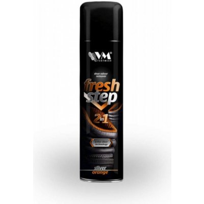 VM Fresh Step 2in1 200 ml – Zboží Mobilmania