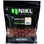 Karel Nikl Ready boilies Krill Berry 1kg 24mm – Hledejceny.cz