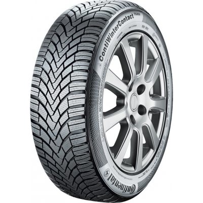 Continental ContiWinterContact TS 850 235/65 R17 104H – Hledejceny.cz