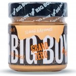 Big Boy Grand Zero bílá čokoláda, kokos 250 g – Zboží Dáma