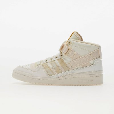 adidas Originals Forum Mid Parley Off White/Wonder White/Off White – Hledejceny.cz