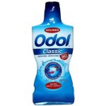 Odol Classic proti zubnímu kazu 500 ml – Zbozi.Blesk.cz