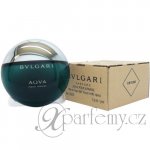 Bvlgari Aqva toaletní voda pánská 100 ml tester – Zbozi.Blesk.cz