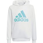 adidas B BL HD mikina bílá – Hledejceny.cz