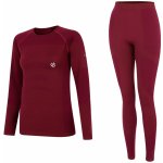 Dare 2b In The Zone III BL červená – Zboží Dáma